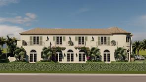 Boulevard Estates 1080,Ocean Boulevard Palm Beach 67370